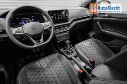 Volkswagen T-Cross 1,5 TSI DSG R-Line - LAGER 