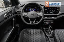 Volkswagen T-Cross 1,5 TSI DSG R-Line - LAGER 