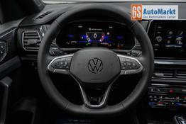 Volkswagen T-Cross 1,5 TSI DSG R-Line - LAGER 