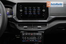 Volkswagen T-Cross 1,5 TSI DSG R-Line - LAGER 