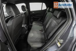Volkswagen T-Cross 1,5 TSI DSG R-Line - LAGER 