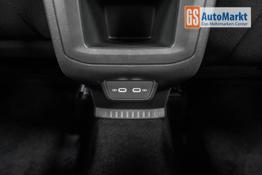 Volkswagen T-Cross 1,5 TSI DSG R-Line - LAGER 