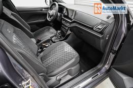 Volkswagen T-Cross 1,5 TSI DSG R-Line - LAGER 