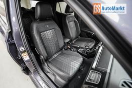 Volkswagen T-Cross 1,5 TSI DSG R-Line - LAGER 