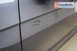 Volkswagen T-Cross 1,5 TSI DSG R-Line - LAGER 