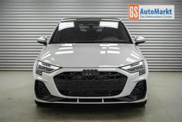 Audi S3 Sportback 2,0 TFSI quattro S-tronic -LAG. 