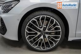 Audi S3 Sportback 2,0 TFSI quattro S-tronic -LAG. 