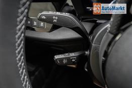 Audi S3 Sportback 2,0 TFSI quattro S-tronic -LAG. 