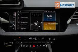 Audi S3 Sportback 2,0 TFSI quattro S-tronic -LAG. 