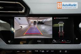 Audi S3 Sportback 2,0 TFSI quattro S-tronic -LAG. 