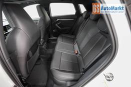 Audi S3 Sportback 2,0 TFSI quattro S-tronic -LAG. 