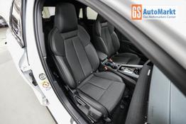 Audi S3 Sportback 2,0 TFSI quattro S-tronic -LAG. 
