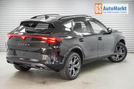 Cupra Formentor 2,0 TSI DSG 4x4 - LAGER 
