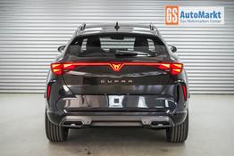 Cupra Formentor 2,0 TSI DSG 4x4 - LAGER 