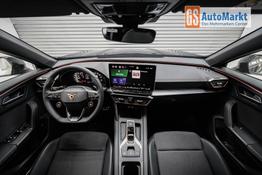 Cupra Formentor 2,0 TSI DSG 4x4 - LAGER 