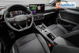 Cupra Formentor 2,0 TSI DSG 4x4 - LAGER 