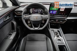 Cupra Formentor 2,0 TSI DSG 4x4 - LAGER 