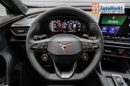 Cupra Formentor 2,0 TSI DSG 4x4 - LAGER 