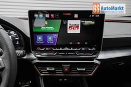 Cupra Formentor 2,0 TSI DSG 4x4 - LAGER 