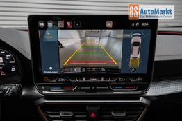 Cupra Formentor 2,0 TSI DSG 4x4 - LAGER 