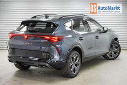 Cupra Formentor 2,0 TSI DSG 4x4 - LAGER 