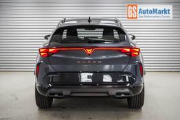 Cupra Formentor 2,0 TSI DSG 4x4 - LAGER 