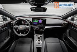 Cupra Formentor 2,0 TSI DSG 4x4 - LAGER 