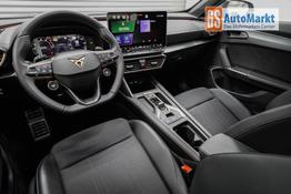 Cupra Formentor 2,0 TSI DSG 4x4 - LAGER 