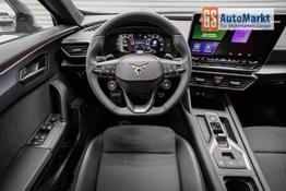 Cupra Formentor 2,0 TSI DSG 4x4 - LAGER 