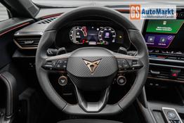 Cupra Formentor 2,0 TSI DSG 4x4 - LAGER 