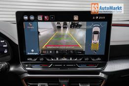 Cupra Formentor 2,0 TSI DSG 4x4 - LAGER 