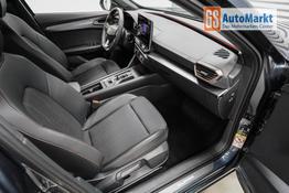 Cupra Formentor 2,0 TSI DSG 4x4 - LAGER 
