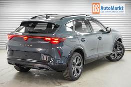 Cupra Formentor 2,0 TSI DSG 4x4 - LAGER 