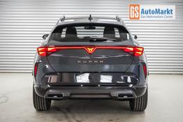 Cupra Formentor 2,0 TSI DSG 4x4 - LAGER 
