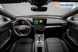 Cupra Formentor 2,0 TSI DSG 4x4 - LAGER 