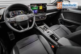 Cupra Formentor 2,0 TSI DSG 4x4 - LAGER 