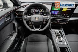 Cupra Formentor 2,0 TSI DSG 4x4 - LAGER 