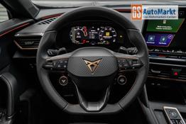 Cupra Formentor 2,0 TSI DSG 4x4 - LAGER 
