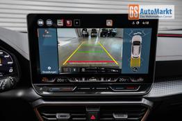 Cupra Formentor 2,0 TSI DSG 4x4 - LAGER 