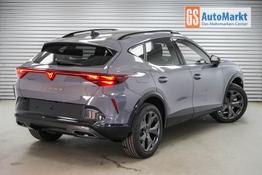 Cupra Formentor 2,0 TSI DSG 4x4 - LAGER 