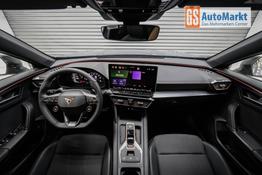 Cupra Formentor 2,0 TSI DSG 4x4 - LAGER 