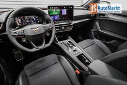 Cupra Formentor 2,0 TSI DSG 4x4 - LAGER 
