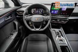 Cupra Formentor 2,0 TSI DSG 4x4 - LAGER 