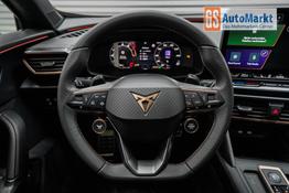 Cupra Formentor 2,0 TSI DSG 4x4 - LAGER 
