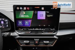 Cupra Formentor 2,0 TSI DSG 4x4 - LAGER 