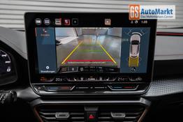 Cupra Formentor 2,0 TSI DSG 4x4 - LAGER 