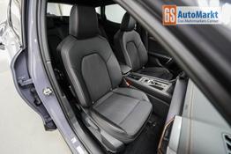Cupra Formentor 2,0 TSI DSG 4x4 - LAGER 