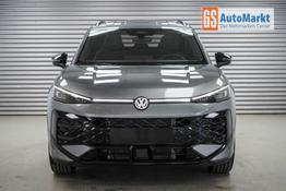 Volkswagen T-Roc neuer 1,5 eTSI DSG R-Line - LAGER 