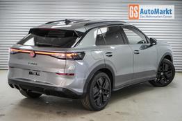 Volkswagen T-Roc neuer 1,5 eTSI DSG R-Line - LAGER 