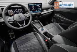 Volkswagen T-Roc neuer 1,5 eTSI DSG R-Line - LAGER 